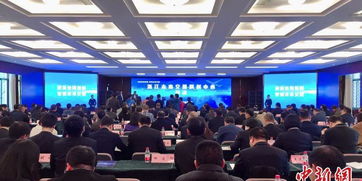 浙江建未來(lái)交通科創(chuàng)中心 簽約首批共建科研平臺(tái)